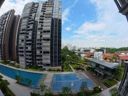 Parc Botannia (D28), Condominium #574561691